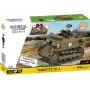 Cobi Blocks Tankette TK-3 Konstruktionsset – 323 Teile