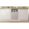 Einbau-Geschirrspüler Bosch Serie 4 SPV4HMX49E – Slimline 45 cm, 10 Maßgedecke, 44 dB, 6 Programme
