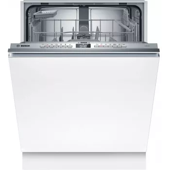 Bosch Serie 4 SMV4HTX00E Geschirrspüler vollintegrierbar 13 Maßgedecke