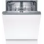 Bosch Serie 4 SMV4HTX00E Geschirrspüler vollintegrierbar 13 Maßgedecke