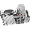Bosch Serie 4 SMV4HTX00E Geschirrspüler vollintegrierbar 13 Maßgedecke