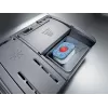 Bosch Serie 4 SMV4HTX00E Geschirrspüler vollintegrierbar 13 Maßgedecke
