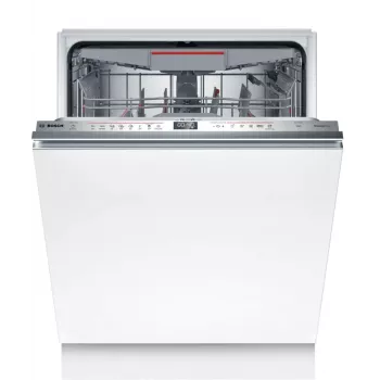 Bosch Serie 6 SBD6ECX12E Geschirrspüler Vollintegriert 14 Maßgedecke