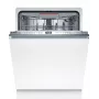 Bosch Serie 6 SBD6ECX12E Geschirrspüler Vollintegriert 14 Maßgedecke