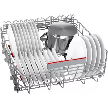 Bosch Serie 6 SBD6ECX12E Geschirrspüler Vollintegriert 14 Maßgedecke