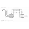 Einbau-Geschirrspüler Bosch SMD6ECX12E, 12 Maßgedecke, 44 dB