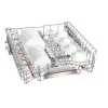 Einbau-Geschirrspüler Bosch SMD6ECX12E, 12 Maßgedecke, 44 dB