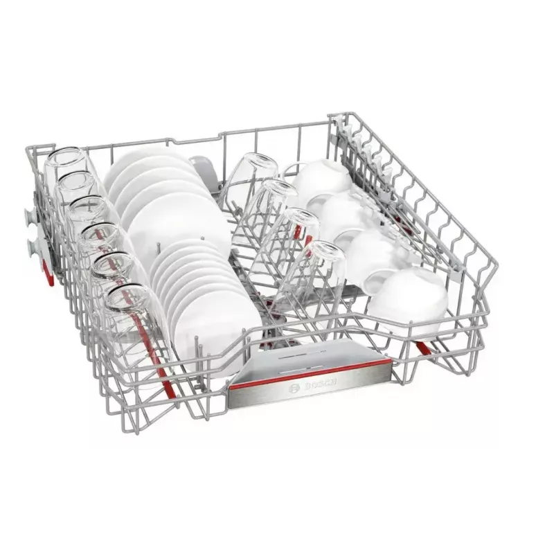 Einbau-Geschirrspüler Bosch SMD6ECX12E, 12 Maßgedecke, 44 dB