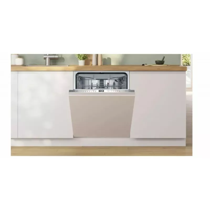 Einbau-Geschirrspüler Bosch SMD6ECX12E, 12 Maßgedecke, 44 dB