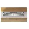 Einbau-Geschirrspüler Bosch SMD6ECX12E, 12 Maßgedecke, 44 dB
