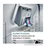 Einbau-Geschirrspüler Bosch SMD6ECX12E, 12 Maßgedecke, 44 dB