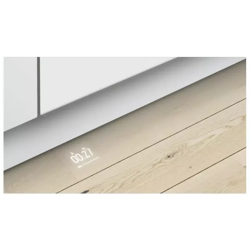 Einbau-Geschirrspüler Bosch SMD6ECX12E, 12 Maßgedecke, 44 dB