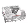 Einbau-Geschirrspüler Bosch SMD6ECX12E, 12 Maßgedecke, 44 dB