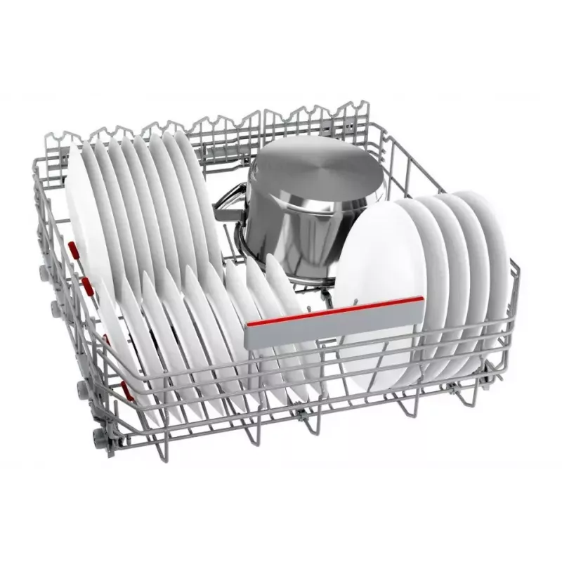 Einbau-Geschirrspüler Bosch SMD6ECX12E, 12 Maßgedecke, 44 dB