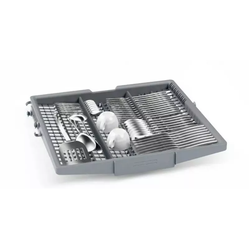 Einbau-Geschirrspüler Bosch SMD6ECX12E, 12 Maßgedecke, 44 dB