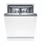 Einbau-Geschirrspüler Bosch SMD6ECX12E, 12 Maßgedecke, 44 dB