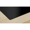 Bosch Serie 4 PUE611BB5E Kochfeld Schwarz Einbau 60 cm Zonen-Induktionskochfeld 4 Zone(n)