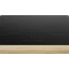 Bosch Serie 4 PUE611BB5E Kochfeld Schwarz Einbau 60 cm Zonen-Induktionskochfeld 4 Zone(n)