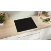 Bosch Serie 4 PUE611BB5E Kochfeld Schwarz Einbau 60 cm Zonen-Induktionskochfeld 4 Zone(n)