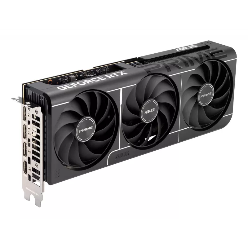 ASUS Prime -RTX5060TI-O16G NVIDIA GeForce RTX 5060 Ti 16 GB GDDR7