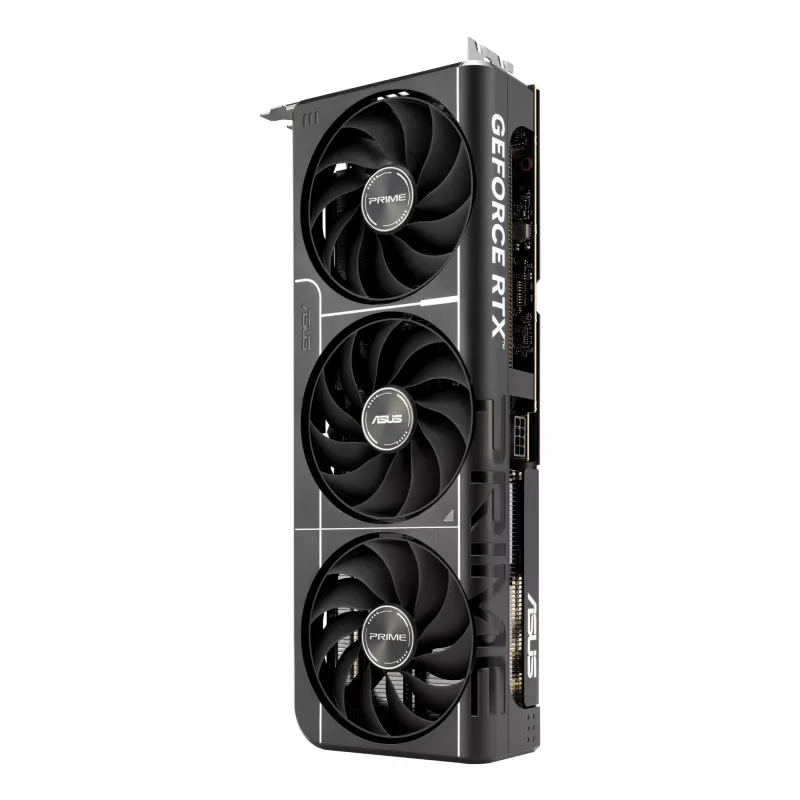 ASUS Prime -RTX5060TI-O16G NVIDIA GeForce RTX 5060 Ti 16 GB GDDR7