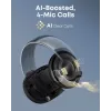 ANKER Earbud - Soundcore Aeroclip - Schwarz