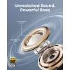 ANKER Earbud - Soundcore Aeroclip - Schwarz