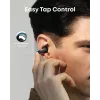 ANKER Earbud - Soundcore Aeroclip - Schwarz
