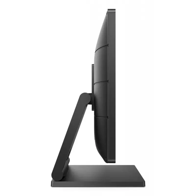 Philips B Line 222B9TA/00 Computermonitor 54,6 cm (21,5 Zoll) 1920 x 1080 Pixel Full HD LCD Touchscreen Tischplatte Schwarz