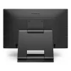 Philips B Line 222B9TA/00 Computermonitor 54,6 cm (21,5 Zoll) 1920 x 1080 Pixel Full HD LCD Touchscreen Tischplatte Schwarz