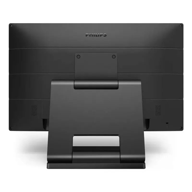Philips B Line 222B9TA/00 Computermonitor 54,6 cm (21,5 Zoll) 1920 x 1080 Pixel Full HD LCD Touchscreen Tischplatte Schwarz