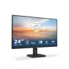 Philips 1000 series 24E1N1200A/00 LED-Display 60,5 cm (23,8 Zoll) 1920 x 1080 Pixel Full HD LCD Schwarz