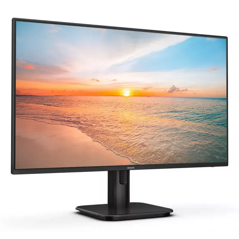 Philips 1000 series 24E1N1200A/00 LED-Display 60,5 cm (23,8 Zoll) 1920 x 1080 Pixel Full HD LCD Schwarz