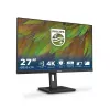 Philips 3000 series 27B1N3800/00 Computer-Monitor 68,6 cm (27 Zoll) 3840 x 2160 Pixel 4K Ultra HD LCD Schwarz