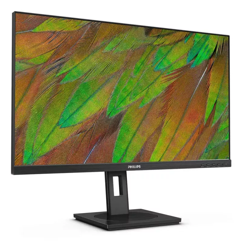 Philips 3000 series 27B1N3800/00 Computer-Monitor 68,6 cm (27 Zoll) 3840 x 2160 Pixel 4K Ultra HD LCD Schwarz