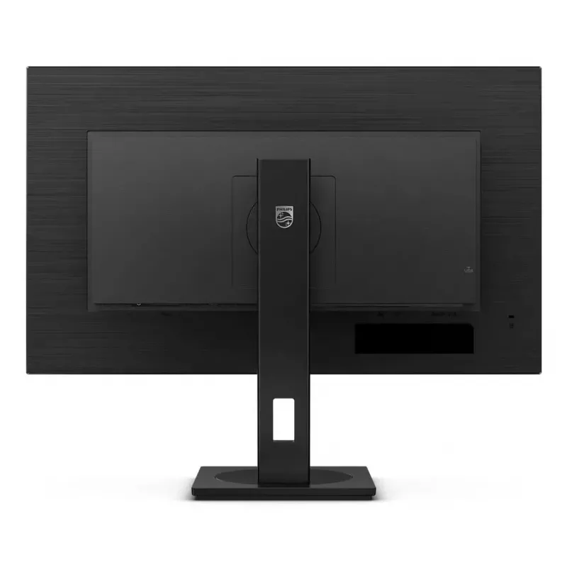 Philips 3000 series 27B1N3800/00 Computer-Monitor 68,6 cm (27 Zoll) 3840 x 2160 Pixel 4K Ultra HD LCD Schwarz