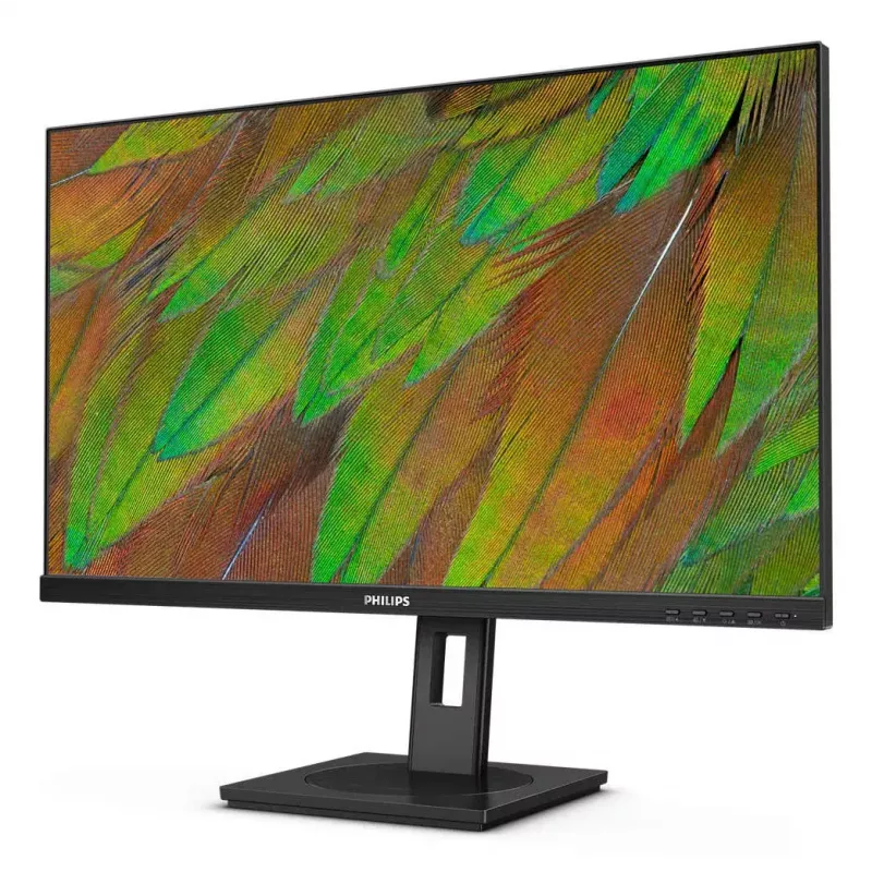 Philips 3000 series 27B1N3800/00 Computer-Monitor 68,6 cm (27 Zoll) 3840 x 2160 Pixel 4K Ultra HD LCD Schwarz