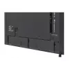 LG 55UH5N-M Signage Display Digital Signage Flachbild 139,7 cm (55 Zoll) LCD Wi-Fi 500 cd/m² 4K Ultra HD Schwarz WebOS 24/7