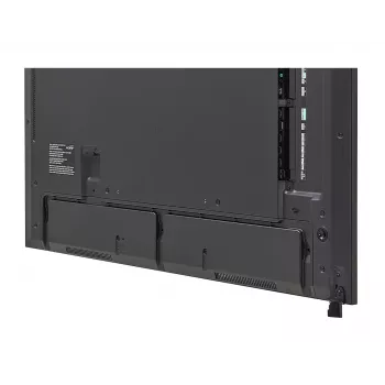 LG 55UH5N-M Signage Display Digital Signage Flachbild 139,7 cm (55 Zoll) LCD Wi-Fi 500 cd/m² 4K Ultra HD Schwarz WebOS 24/7