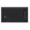 LG 55UH5N-M Signage Display Digital Signage Flachbild 139,7 cm (55 Zoll) LCD Wi-Fi 500 cd/m² 4K Ultra HD Schwarz WebOS 24/7