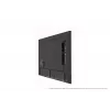 LG 55UH5N-M Signage Display Digital Signage Flachbild 139,7 cm (55 Zoll) LCD Wi-Fi 500 cd/m² 4K Ultra HD Schwarz WebOS 24/7