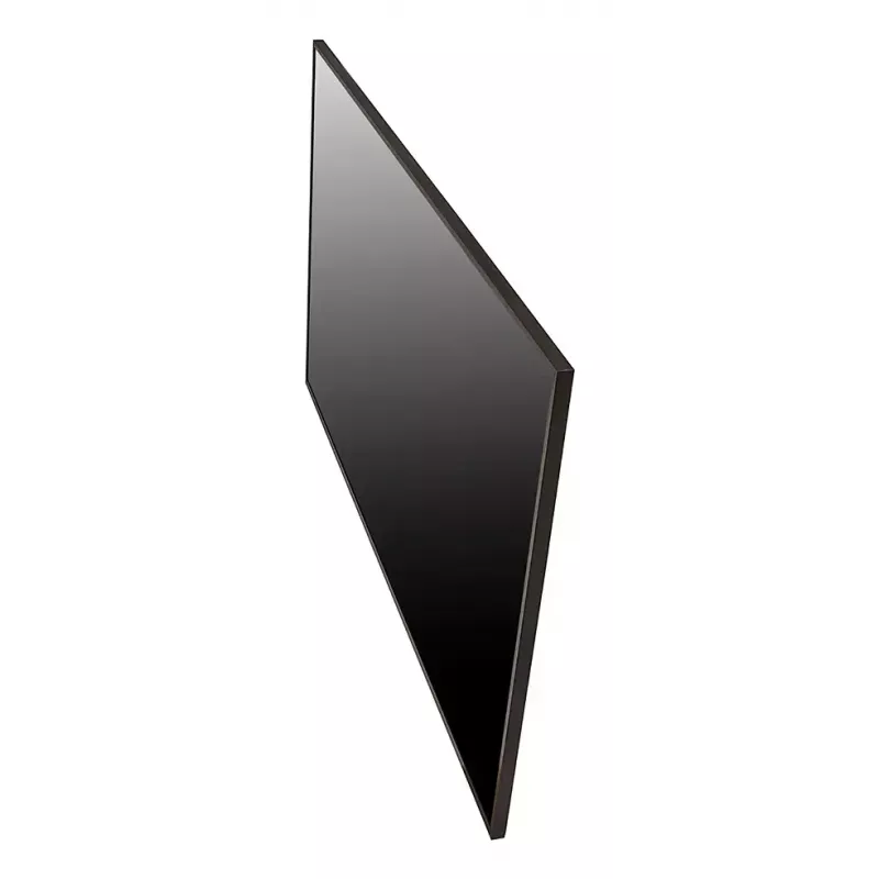 LG 55UH5N-M Signage Display Digital Signage Flachbild 139,7 cm (55 Zoll) LCD Wi-Fi 500 cd/m² 4K Ultra HD Schwarz WebOS 24/7