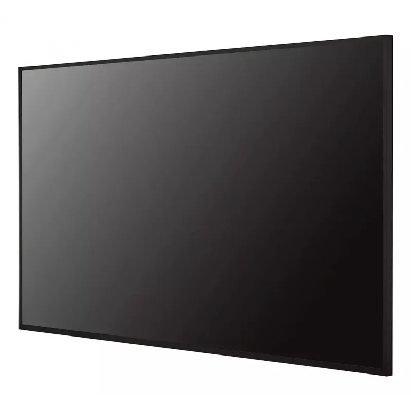 LG 55UH5N-M Signage Display Digital Signage Flachbild 139,7 cm (55 Zoll) LCD Wi-Fi 500 cd/m² 4K Ultra HD Schwarz WebOS 24/7