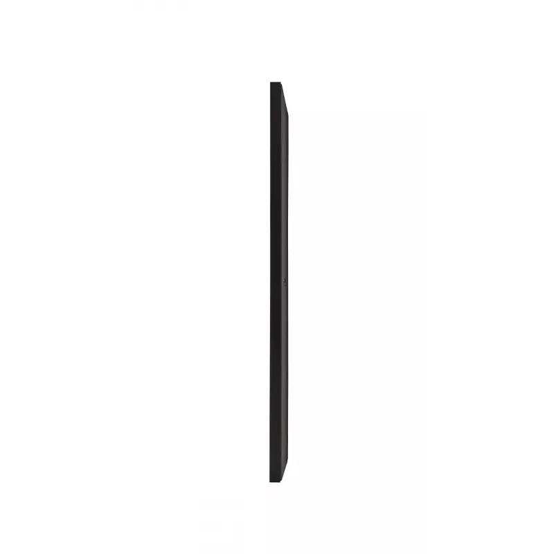 LG 55UH5N-M Signage Display Digital Signage Flachbild 139,7 cm (55 Zoll) LCD Wi-Fi 500 cd/m² 4K Ultra HD Schwarz WebOS 24/7