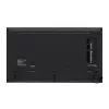 LG 55UH5N-M Signage Display Digital Signage Flachbild 139,7 cm (55 Zoll) LCD Wi-Fi 500 cd/m² 4K Ultra HD Schwarz WebOS 24/7