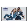LG 55UH5N-M Signage Display Digital Signage Flachbild 139,7 cm (55 Zoll) LCD Wi-Fi 500 cd/m² 4K Ultra HD Schwarz WebOS 24/7