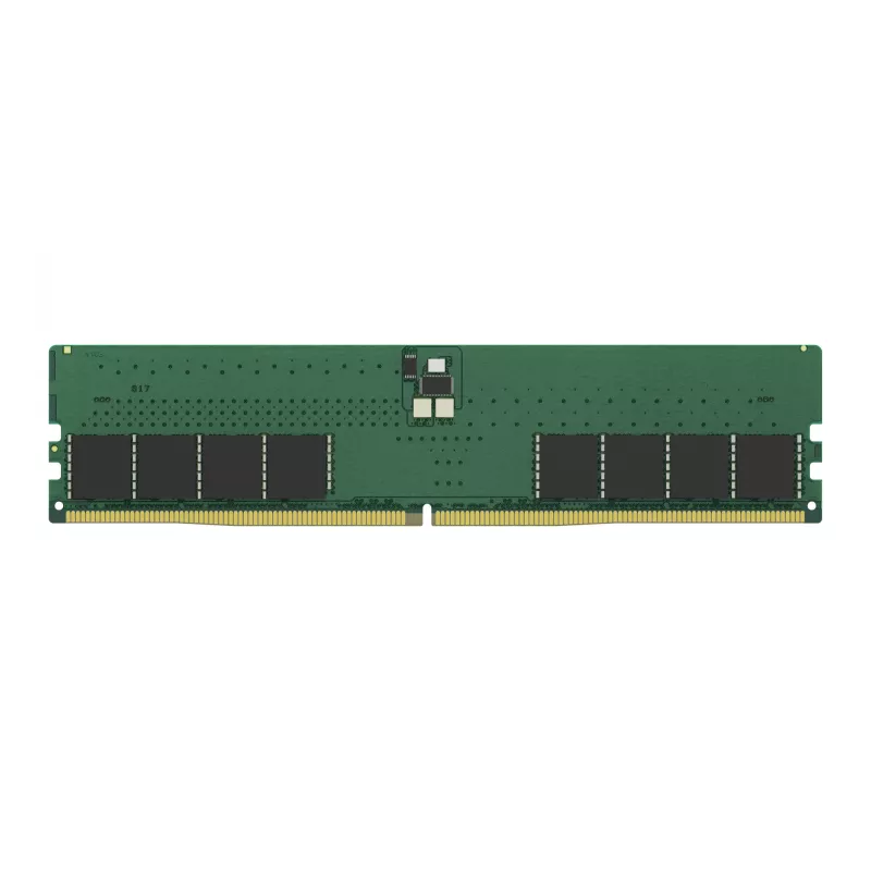 Kingston ValueRAM - DDR5 - Modul - 48 GB - DIMM 288-PIN