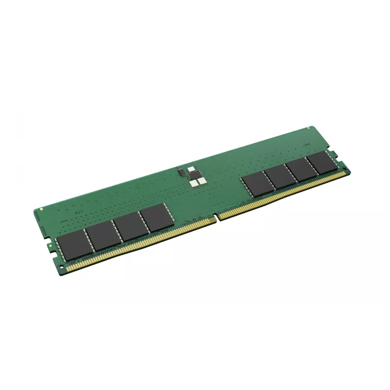 Kingston ValueRAM - DDR5 - Modul - 48 GB - DIMM 288-PIN