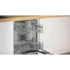 Bosch Serie 4 SMV4HTX03E Geschirrspüler Vollintegrierbar 13 Maßgedecke