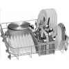 Bosch Serie 4 SMV4HTX03E Geschirrspüler Vollintegrierbar 13 Maßgedecke